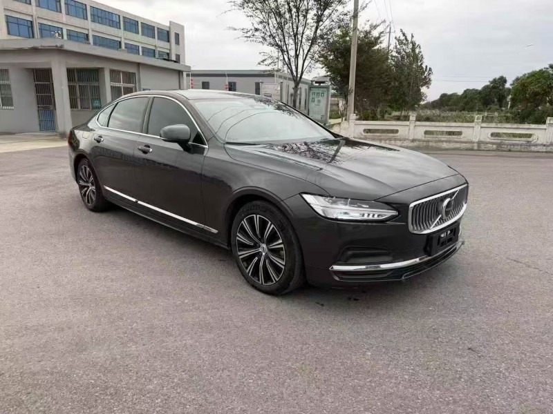 徐州22年沃尔沃S902