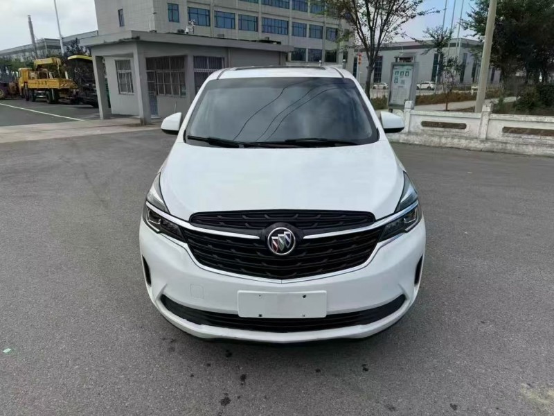 徐州22年别克GL81