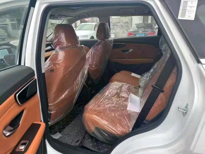 潍坊25年奇瑞捷途6