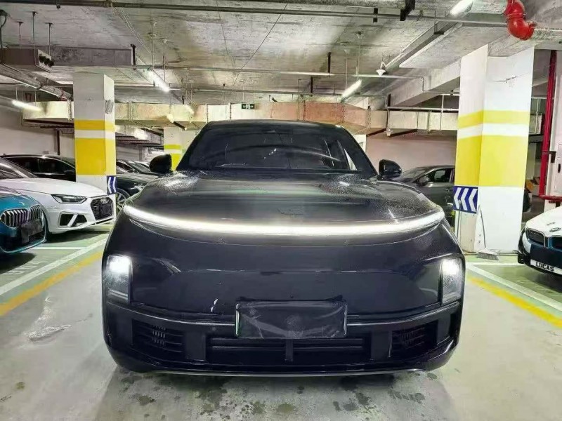 泸州24年理想L91