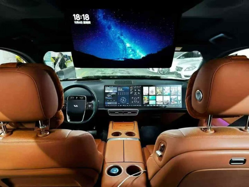 泸州24年理想L94