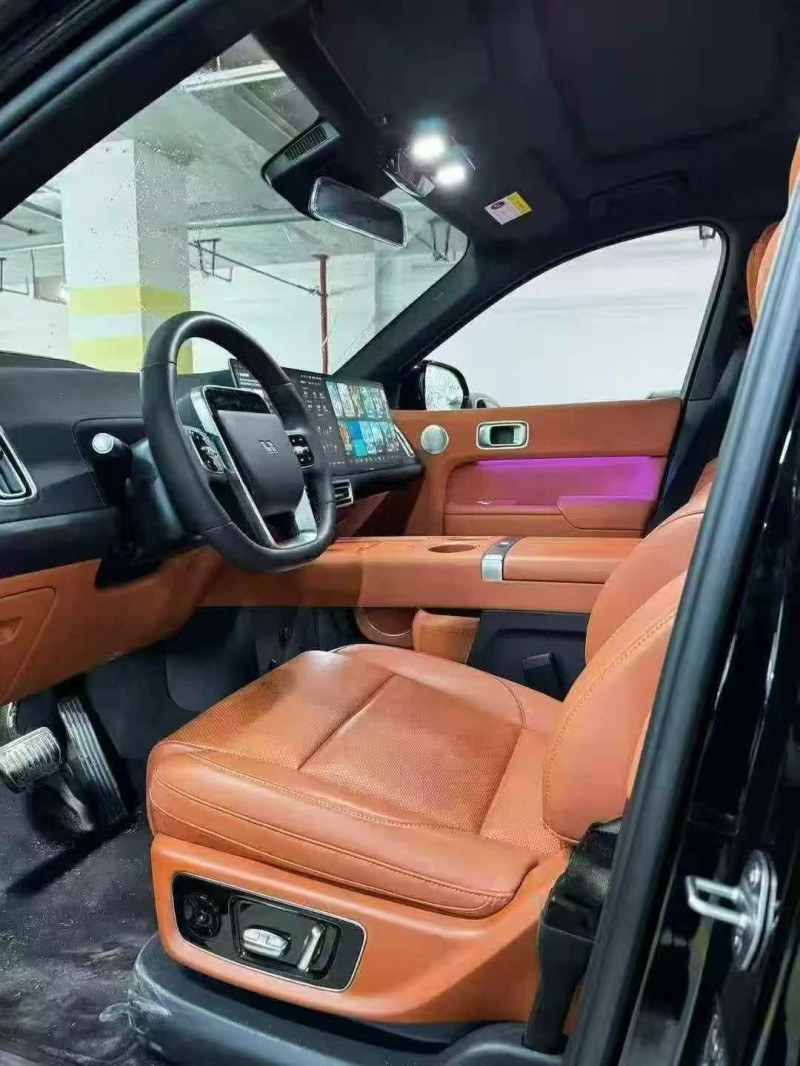 泸州24年理想L95