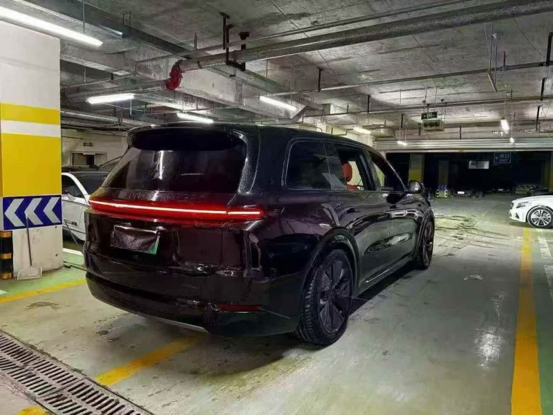 泸州24年理想L97