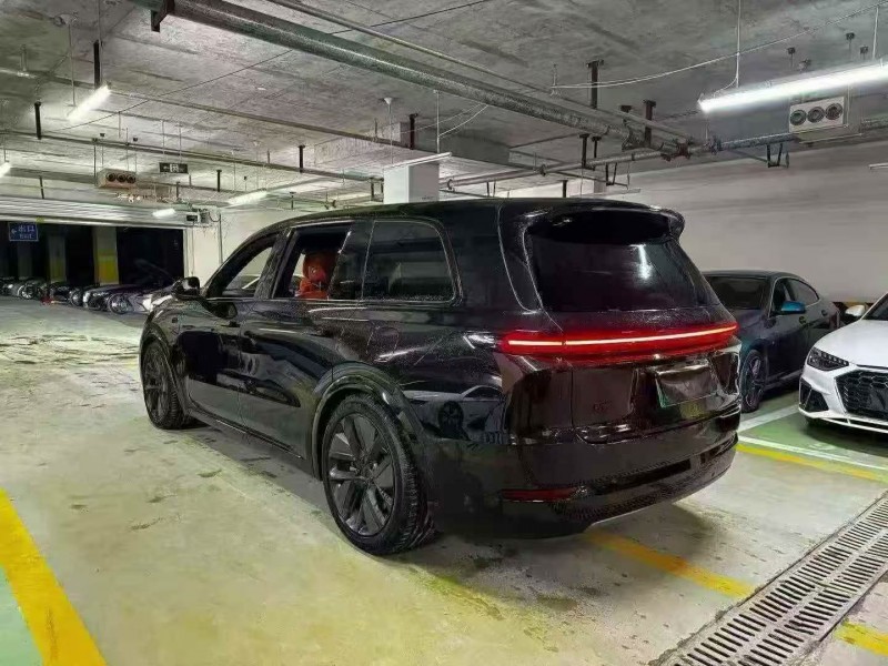 泸州24年理想L98