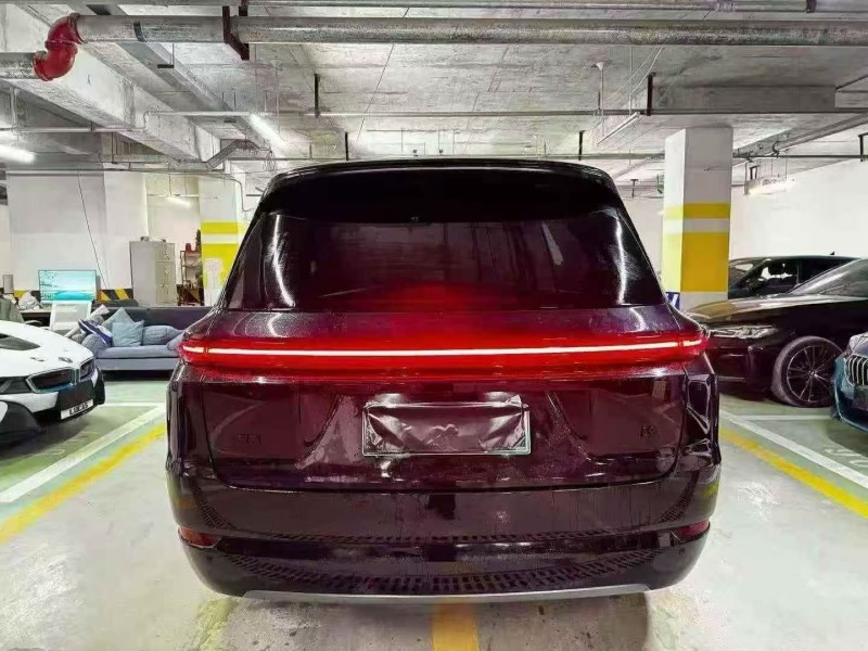 泸州24年理想L99