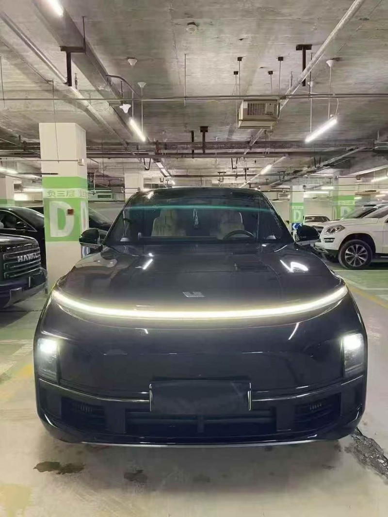 攀枝花23年理想L81