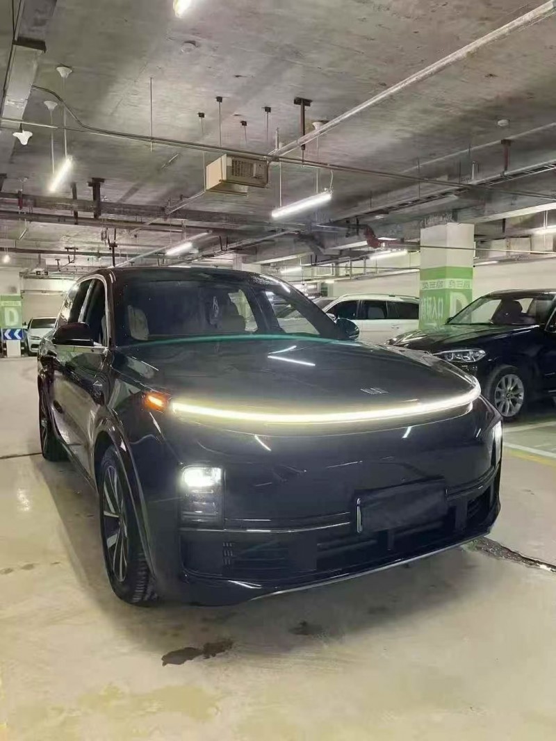 攀枝花23年理想L82