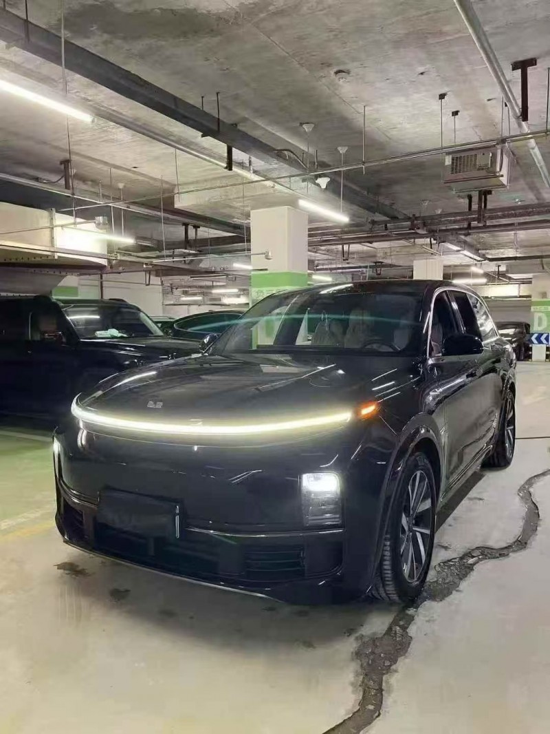 攀枝花23年理想L83