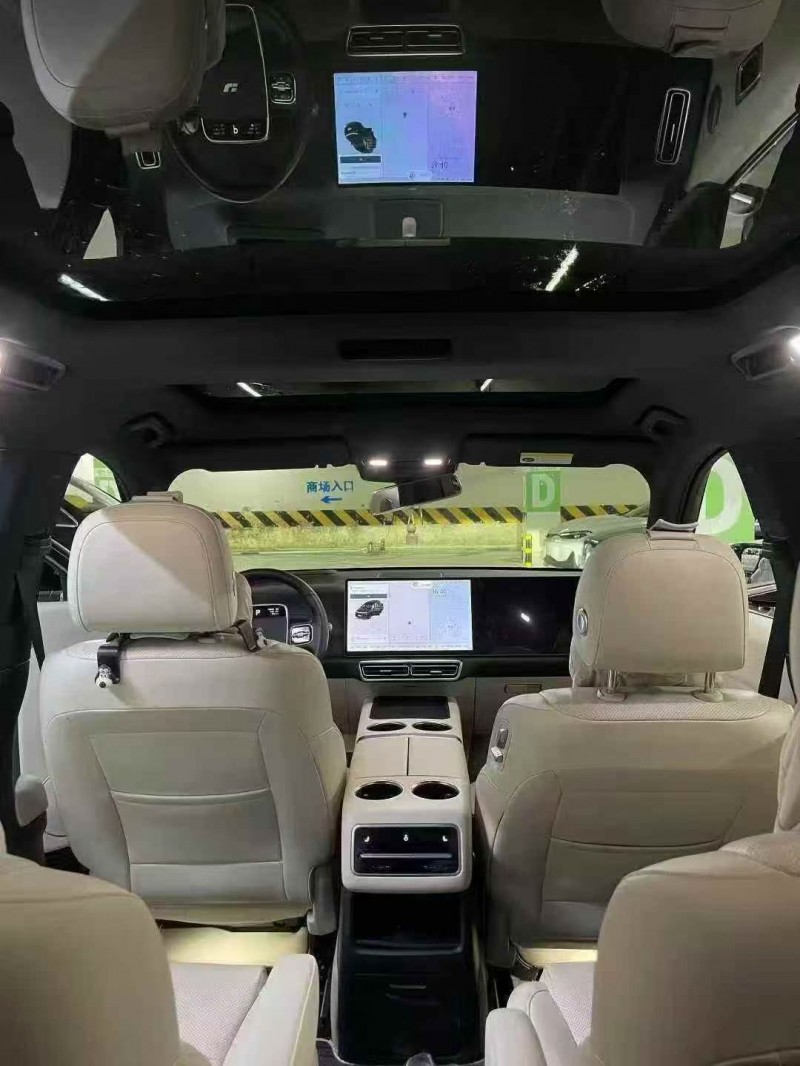 攀枝花23年理想L85