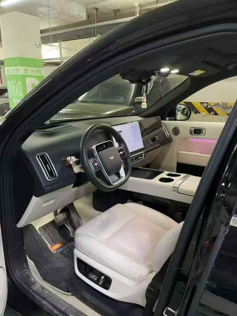 攀枝花23年理想L86