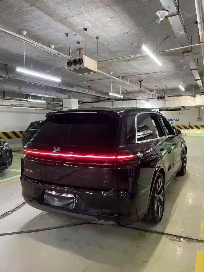 攀枝花23年理想L87