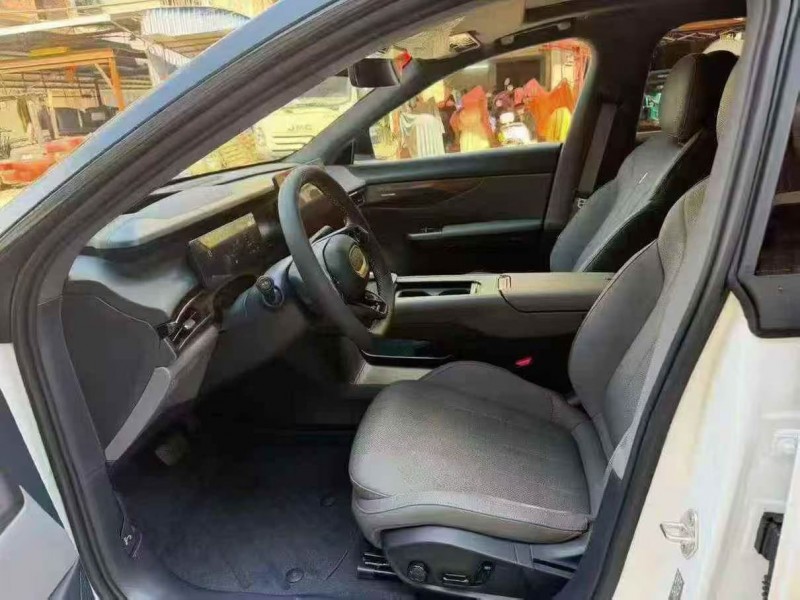 防城港25年领克074