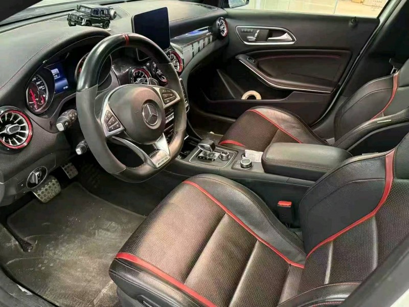 台州19年奔驰AMG6