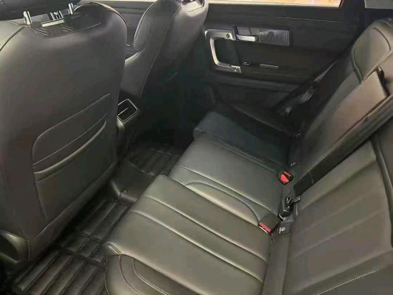 台州24年奇瑞探索4