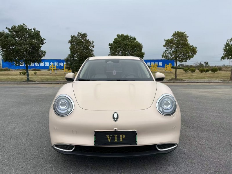 盐城23年长城汽车欧拉1