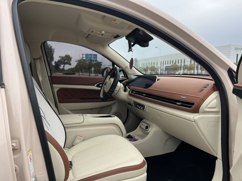 盐城23年长城汽车欧拉6