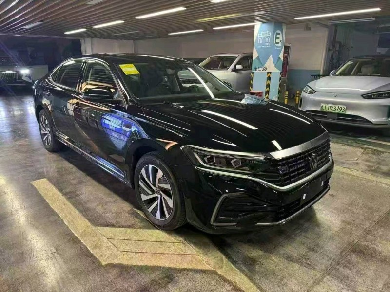 台州24年大众帕萨特2