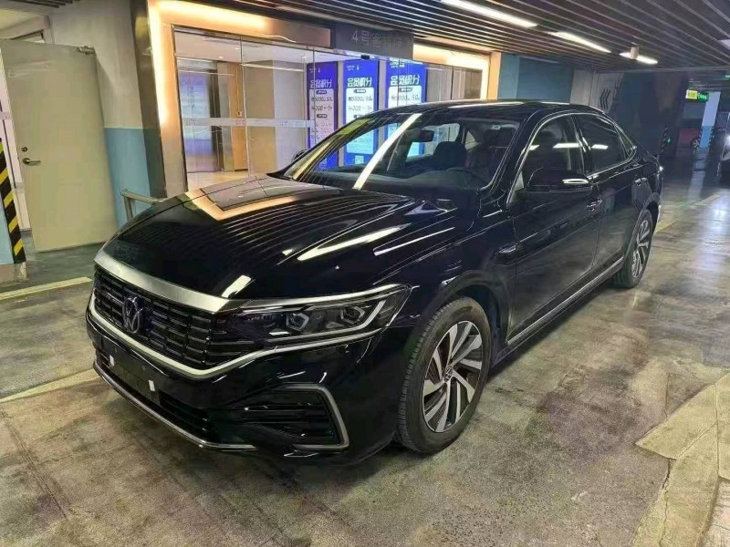 台州24年大众帕萨特3