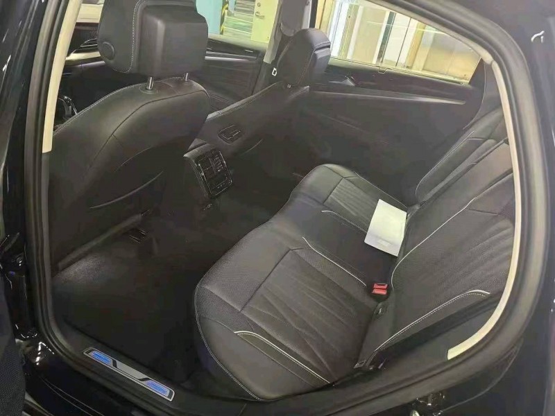 台州24年大众帕萨特4