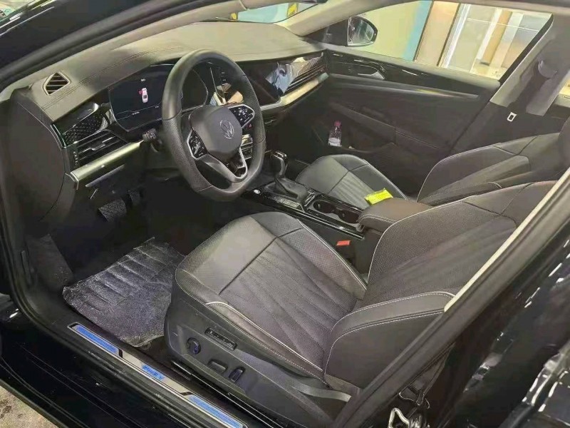 台州24年大众帕萨特6