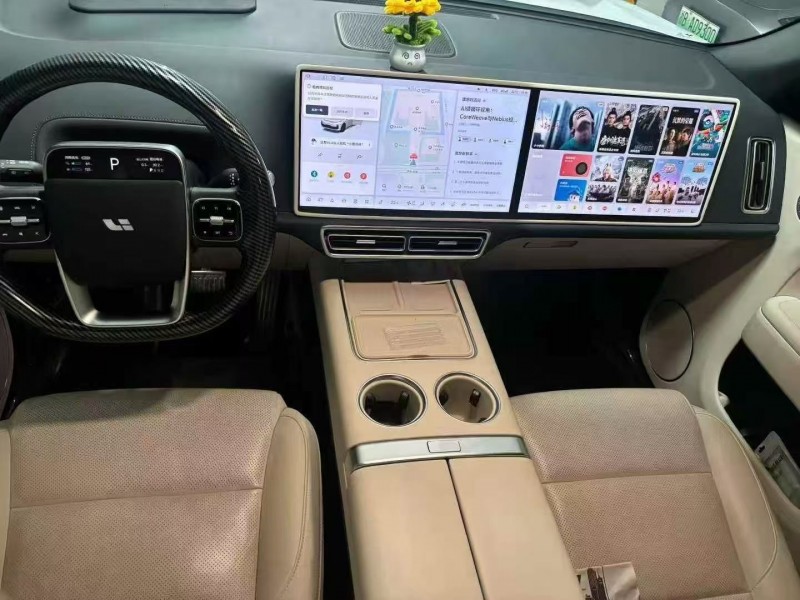 徐州24年理想L76