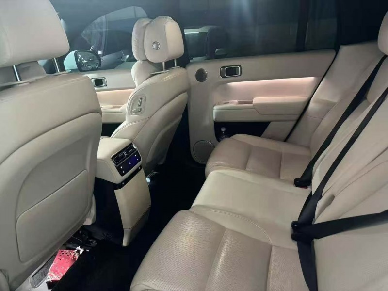 徐州24年理想L77