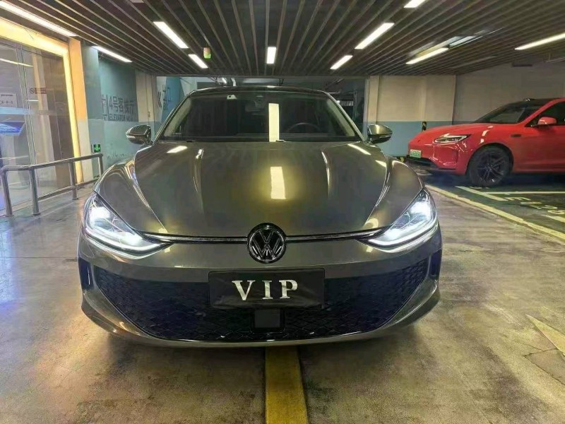 台州23年大众凌渡1