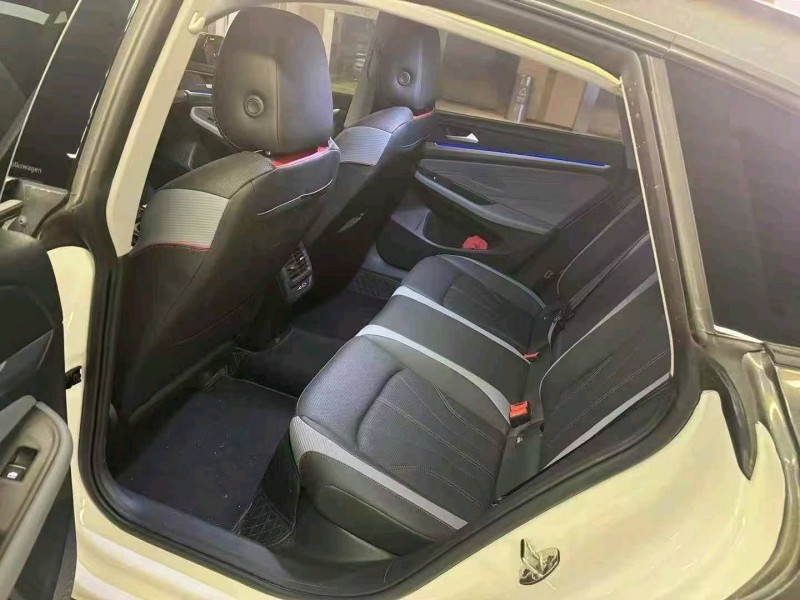 台州23年大众凌渡5