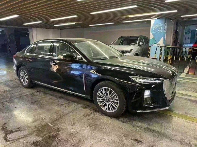 台州23年红旗H52