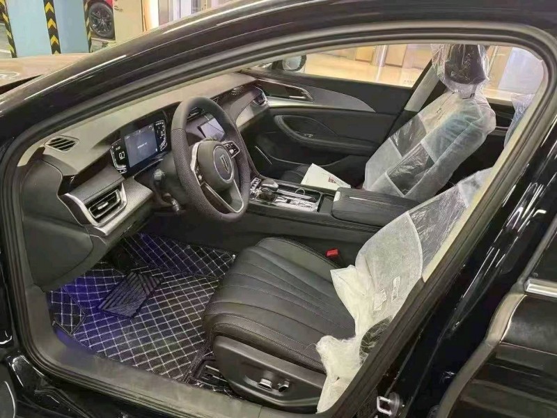 台州23年红旗H56