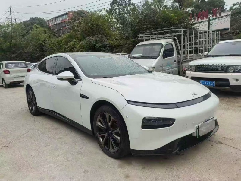 邵阳21年小鹏汽车p72