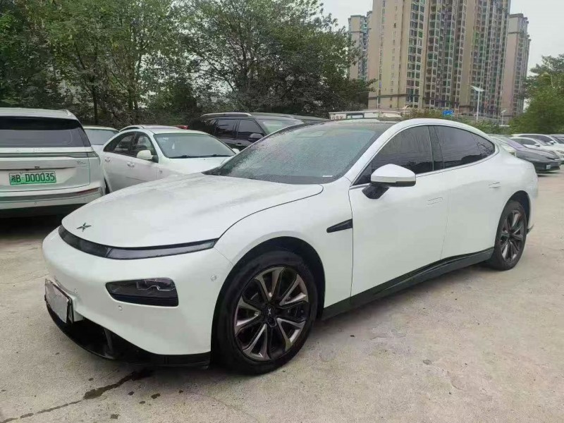 邵阳21年小鹏汽车p73