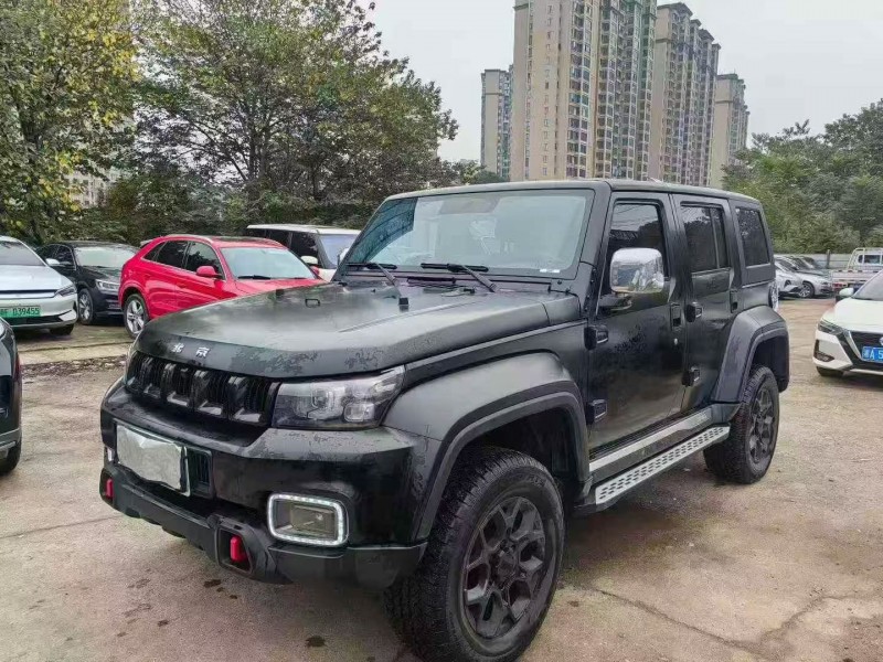 衡阳25年北京BJ402