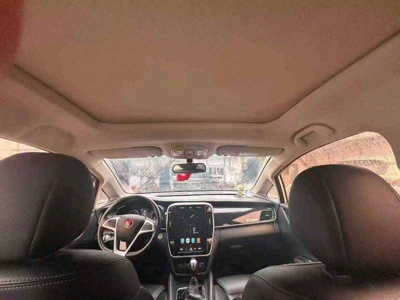 衡阳18年比亚迪宋3