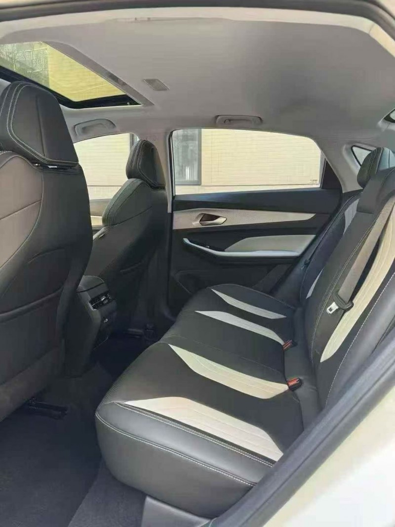 佛山24年吉利缤瑞6