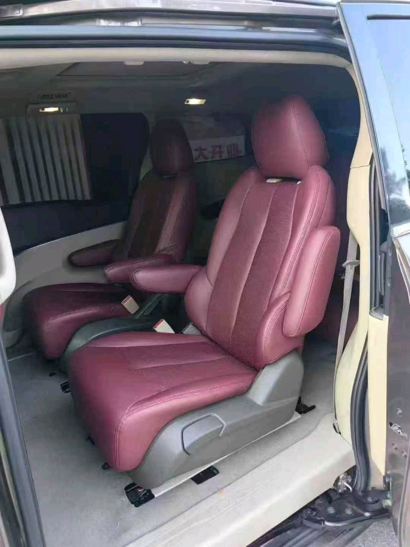 衡阳15年别克GL87