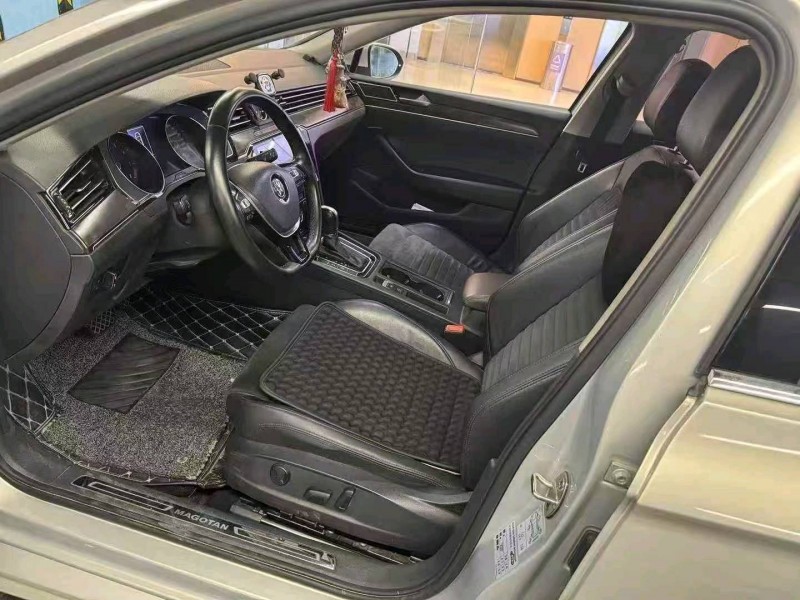 台州18年大众迈腾6