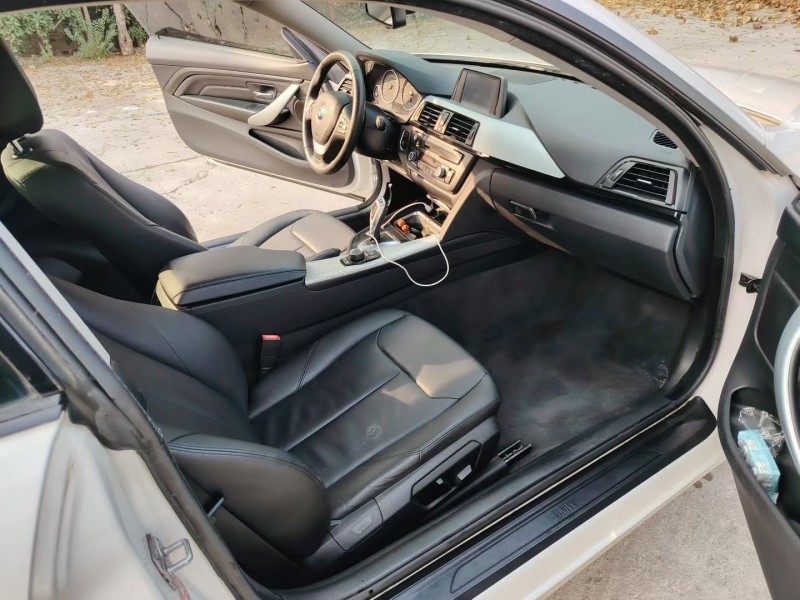 徐州16年宝马4系5