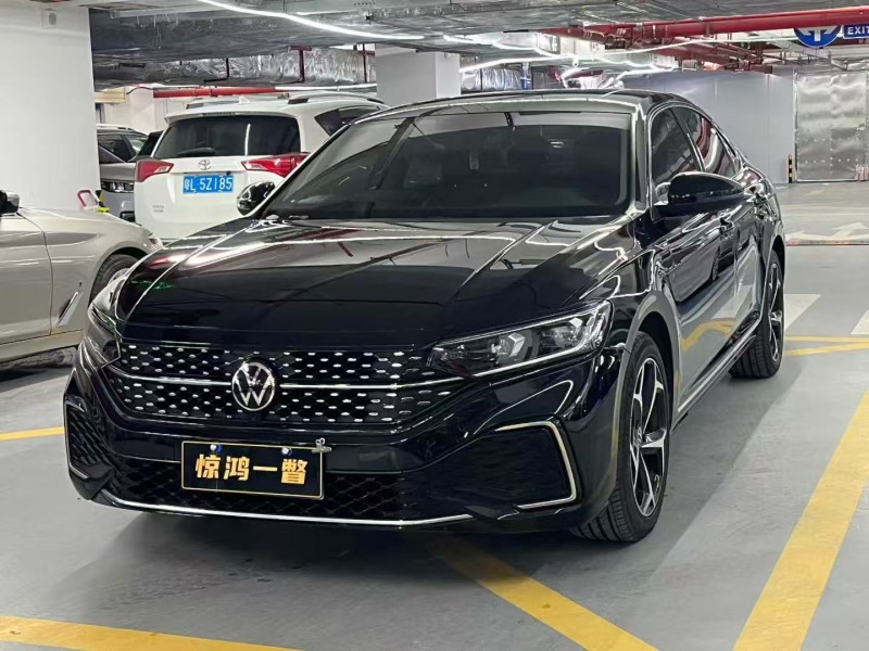 广州23年大众帕萨特3