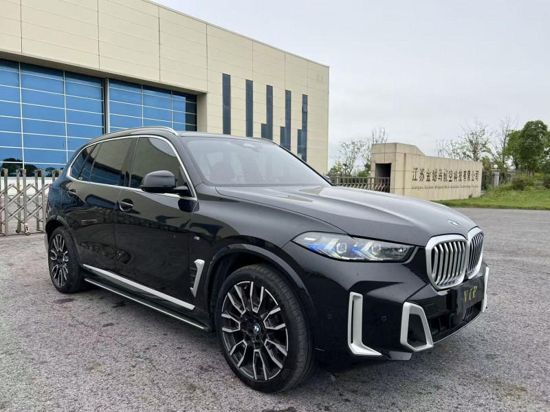 盐城24年宝马X52