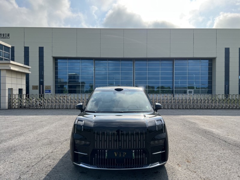 盐城24年极氪汽车0091