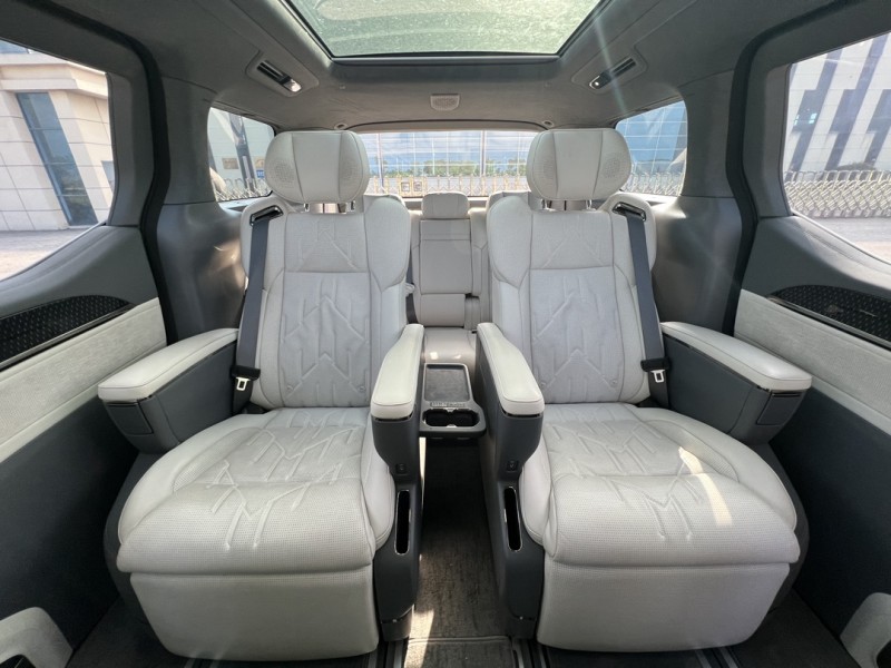 盐城24年极氪汽车0094