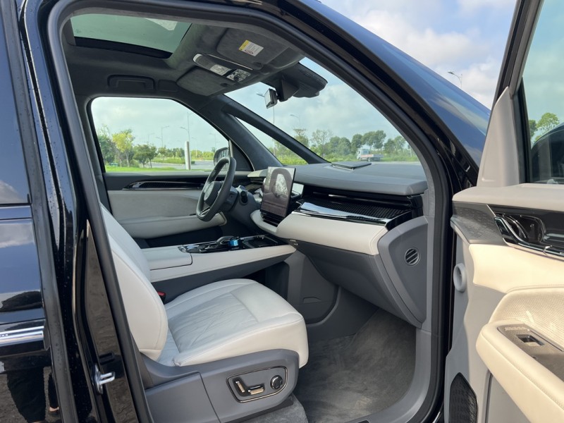 盐城24年极氪汽车0096