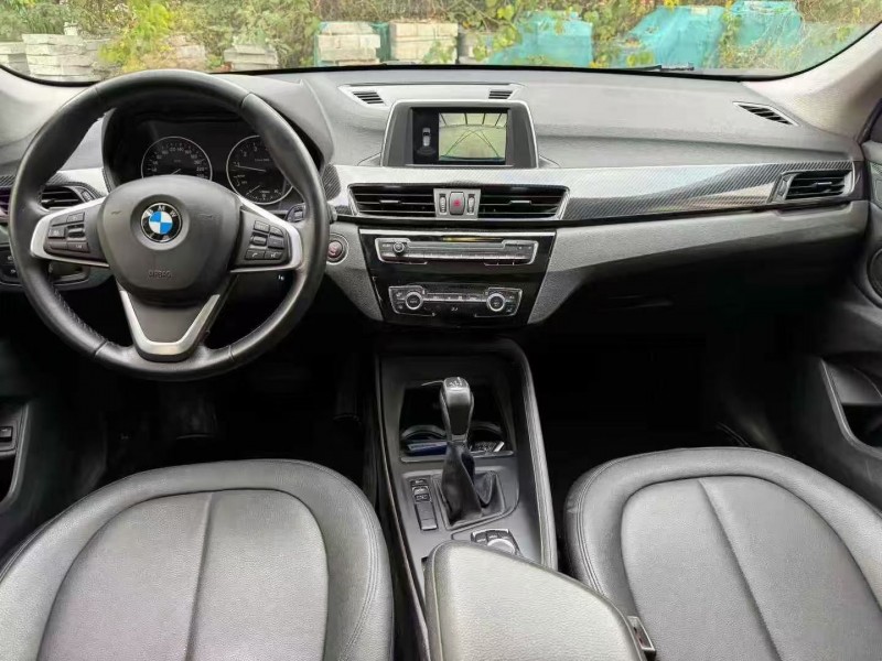 枣庄18年宝马X14