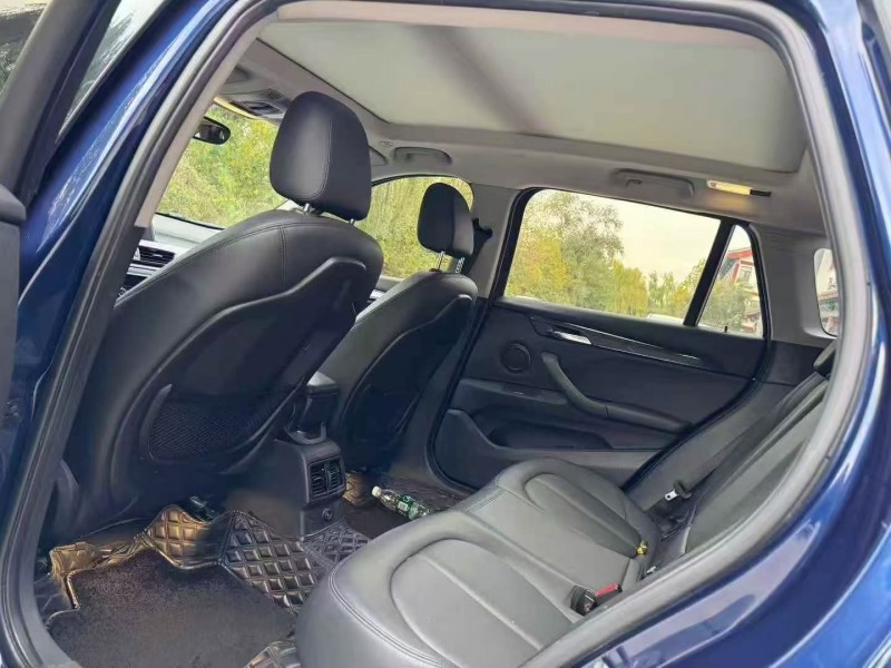 枣庄18年宝马X15