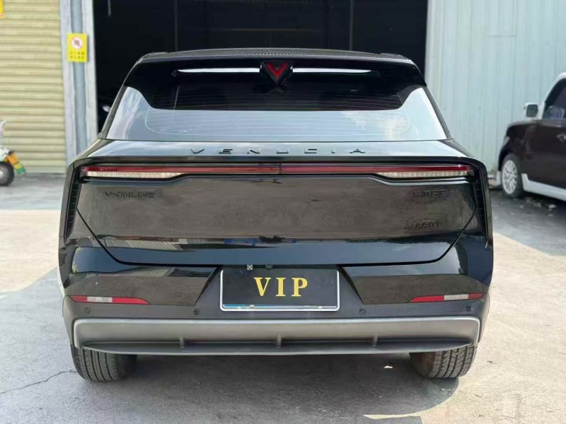 茂名23年启辰大V3