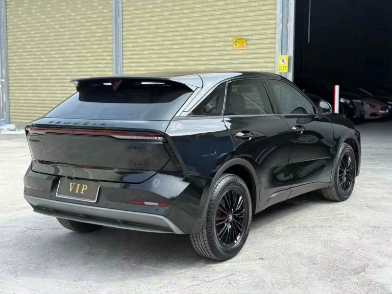 茂名23年启辰大V5