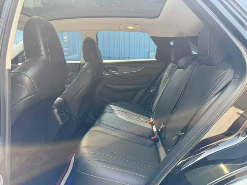 茂名23年启辰大V8