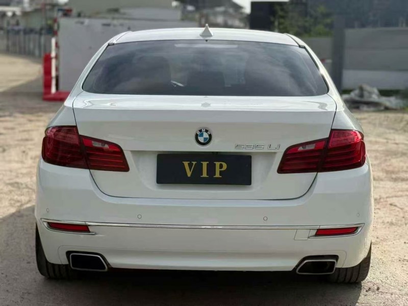 茂名14年宝马5系7