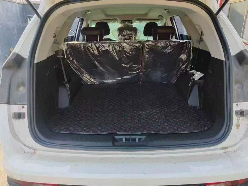 潍坊23年奇瑞捷途3